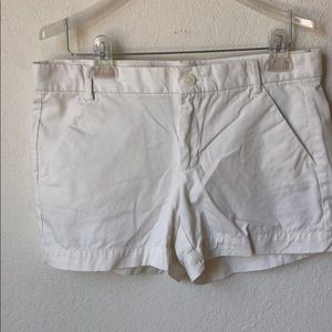 Cotton shorts